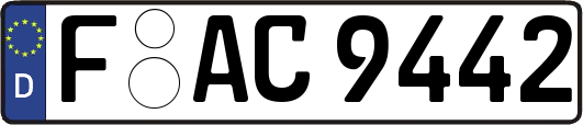 F-AC9442