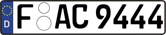 F-AC9444
