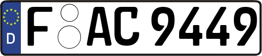 F-AC9449