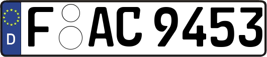 F-AC9453