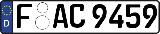 F-AC9459