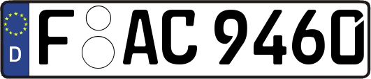 F-AC9460