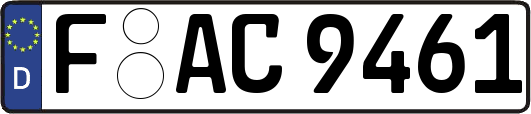 F-AC9461