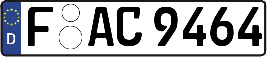 F-AC9464