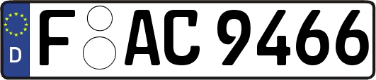 F-AC9466
