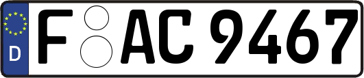 F-AC9467