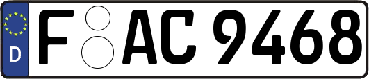 F-AC9468