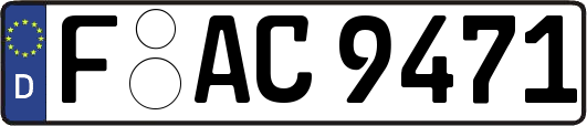 F-AC9471