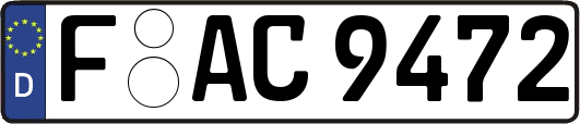 F-AC9472