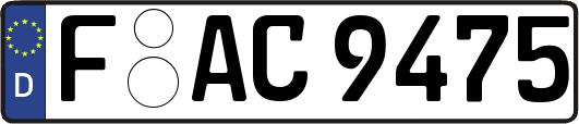 F-AC9475