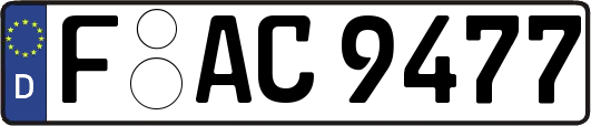 F-AC9477