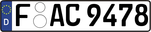 F-AC9478