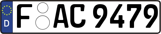 F-AC9479