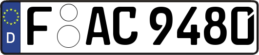 F-AC9480