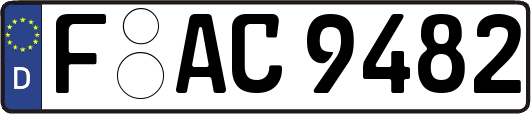 F-AC9482