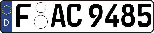 F-AC9485