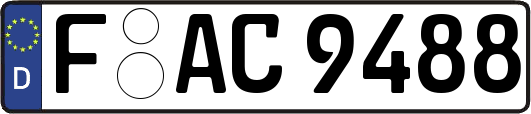 F-AC9488