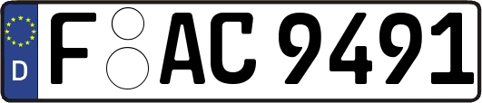 F-AC9491
