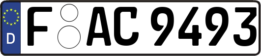 F-AC9493