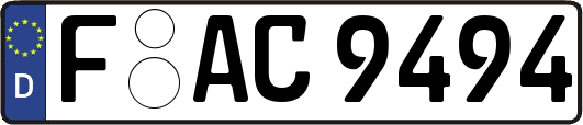 F-AC9494