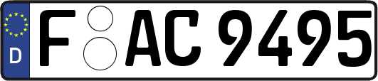 F-AC9495