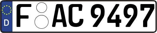 F-AC9497