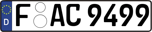 F-AC9499