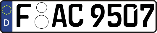 F-AC9507