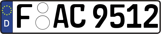 F-AC9512