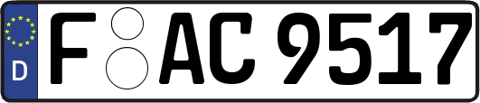F-AC9517