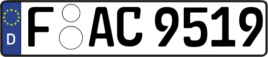 F-AC9519