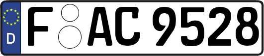 F-AC9528