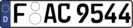 F-AC9544