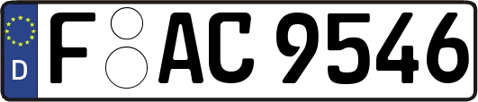 F-AC9546