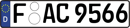 F-AC9566