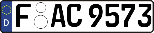 F-AC9573