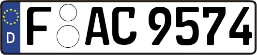 F-AC9574