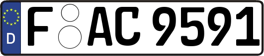 F-AC9591