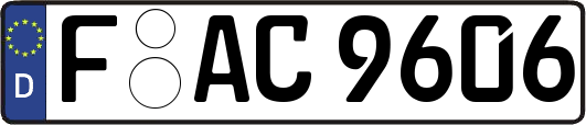 F-AC9606
