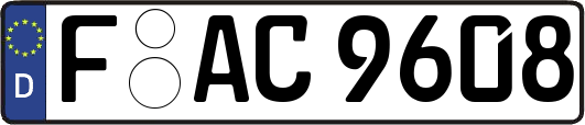 F-AC9608