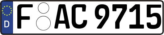 F-AC9715