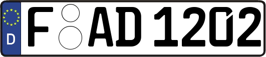 F-AD1202