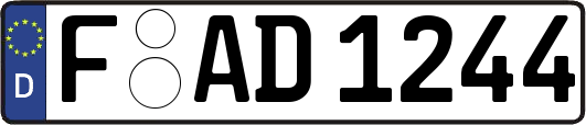 F-AD1244