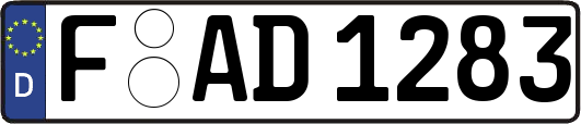 F-AD1283