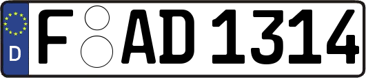 F-AD1314