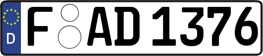 F-AD1376