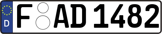 F-AD1482