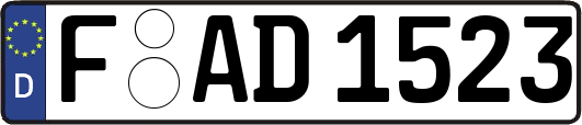 F-AD1523