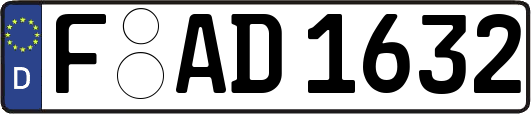 F-AD1632