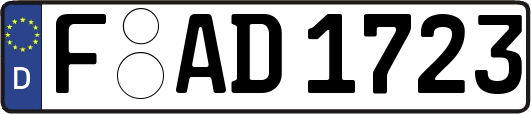 F-AD1723